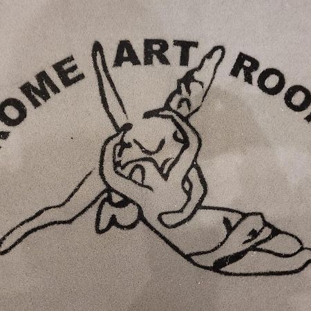 Rome Art Room エクステリア 写真