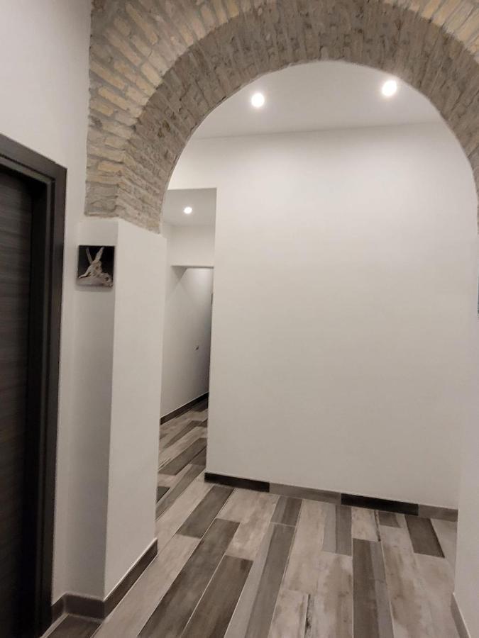 Rome Art Room エクステリア 写真