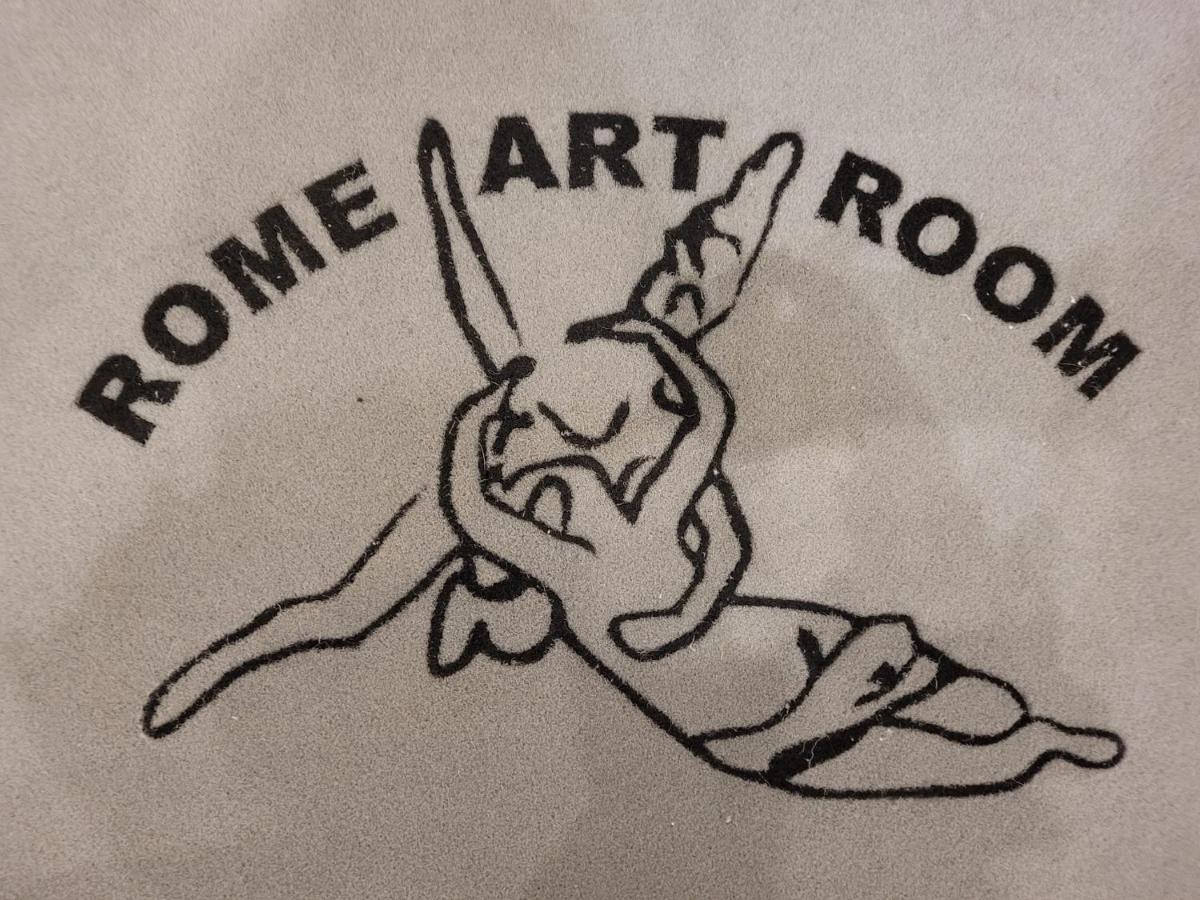 Rome Art Room エクステリア 写真