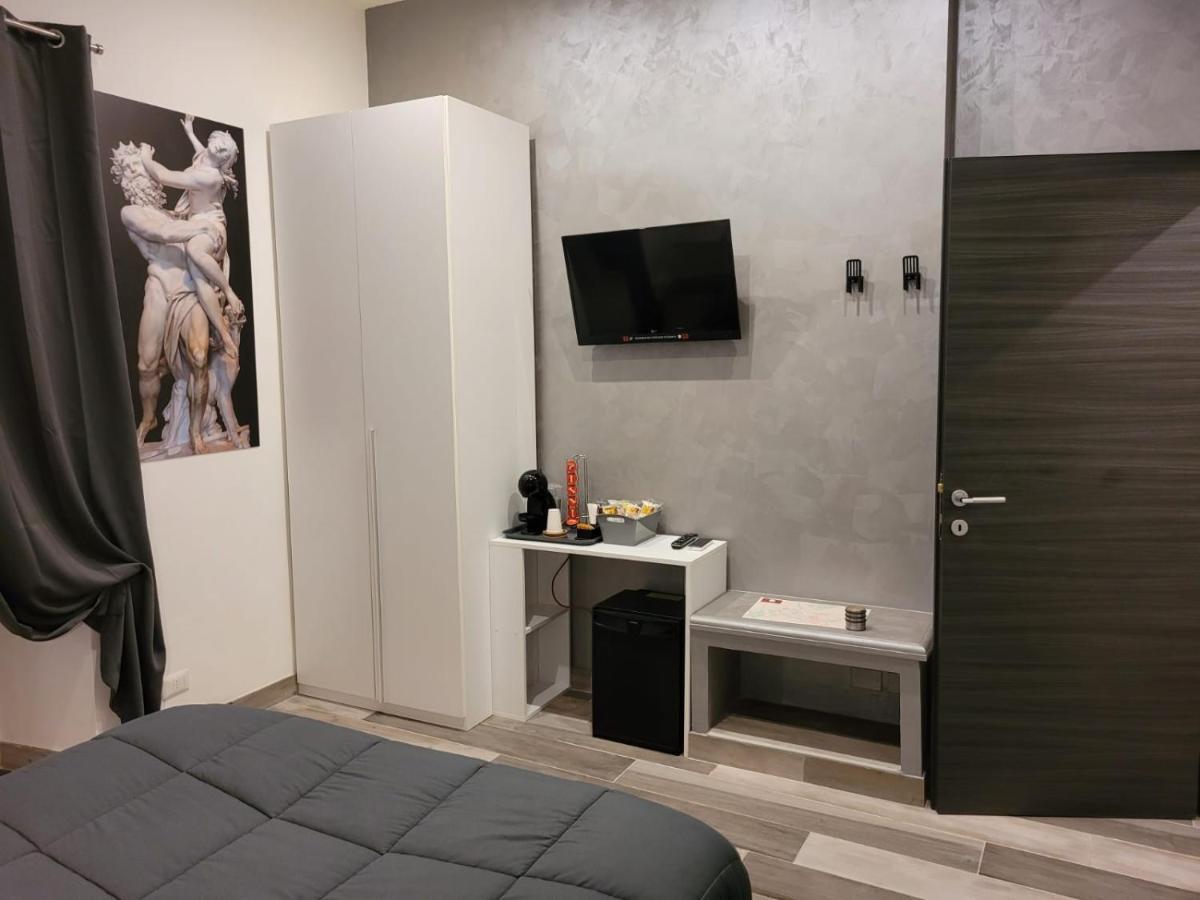 Rome Art Room エクステリア 写真