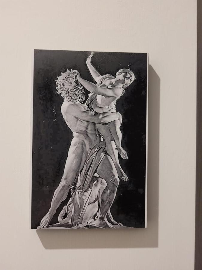 Rome Art Room エクステリア 写真