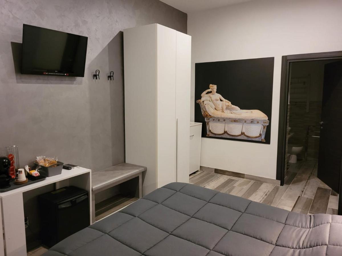Rome Art Room エクステリア 写真